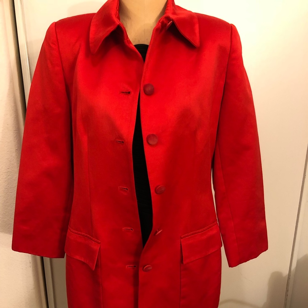 Ellen Tracy Coat size 2